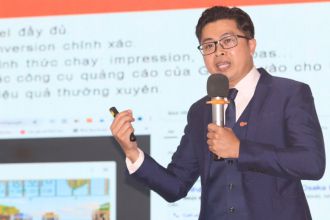 Chia sẻ chiến lược marketing online cho các doanh nghiệp lữ hành